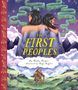 Maika Harper: The First Peoples, Buch