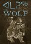 Uvinik Qamaniq: Amaruq: The Wolf, Buch
