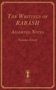 Baruch Ashlag: The Writings of RABASH - Assorted Notes - Volume Seven, Buch