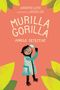 Jennifer Lloyd: Murilla Gorilla, Jungle Detective, Buch