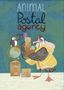 Jennifer Lloyd: Alvie Albatross and the World Animal Postal Service, Buch