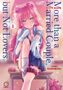 Yuki Kanamaru: More Than a Married Couple, But Not Lovers Volume 1, Buch