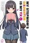 Kyosuke Kamishiro: My Stepmom's Daughter Is My Ex Volume 1, Buch