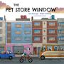 Jairo Buitrago: The Pet Store Window, Buch