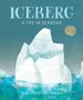 Claire Saxby: Iceberg, Buch