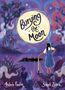 Andrée Poulin: Burying the Moon, Buch