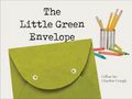 Gillian Sze: The Little Green Envelope, Buch