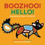 Mangeshig Pawis-Steckley: Boozhoo! / Hello!, Buch