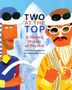 Uma Krishnaswami: Two at the Top, Buch