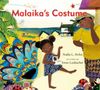 Nadia L Hohn: Malaika's Costume, Buch