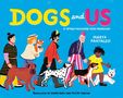 Marta Pantaleo: Dogs and Us, Buch