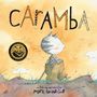 Marie-Louise Gay: Caramba, Buch