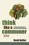 David Bollier: Think Like a Commoner, Second Edition, Buch