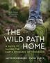 Jacob Rodenburg: The Wild Path Home, Buch