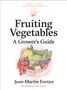 "Fruiting Vegetables: A Grower's Guide" von Jean-Martin Fortier, illustriert von Flore Avram. Korb mit Gemüse.