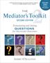 Gerry O'Sullivan: The Mediator's Toolkit, Second Edition, Buch