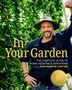 Jean-Martin Fortier: In Your Garden, Buch