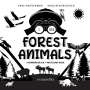 Lauren Dick: I See Forest Animals, Buch