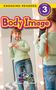 Ashley Lee: Body Image, Buch