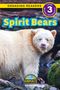 Kit Caudron-Robinson: Spirit Bears, Buch