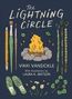 Vikki Vansickle: The Lightning Circle, Buch