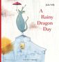 Julie Völk: A Rainy Dragon Day, Buch