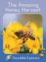 Rachel Walker: The Amazing Honey Harvest, Buch