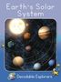 Rachel Walker: Earth's Solar System, Buch