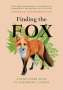 Andreas Tjernshaugen: Finding the Fox, Buch