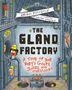 Rachel Poliquin: The Gland Factory, Buch