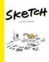 Jacques Goldstyn: Sketch, Buch