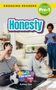 Ashley Lee: Honesty, Buch