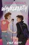 Cale Plett: Wavelength, Buch