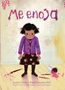 Sandra V Feder: Me Enoja, Buch