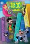 Franco: Teen Titans Go! To the Library!, Buch