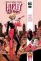 Katana Collins: Batman: White Knight Presents: Harley Quinn, Buch