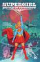 Tom King: Supergirl: Woman of Tomorrow, Buch, Buch