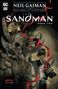 Neil Gaiman: The Sandman Book Two, Buch