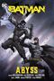 Jorge Molina: Batman Vol. 6: Abyss, Buch