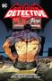 Mariko Tamaki: Batman: Detective Comics Vol. 3: Arkham Rising, Buch