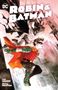 Jeff Lemire: Robin & Batman, Buch