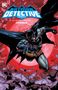 Doug Mahnke: Batman: Detective Comics by Peter J. Tomasi Omnibus, Buch