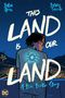 Julio Anta: This Land Is Our Land: A Blue Beetle Story, Buch