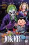 Satoshi Miyagawa: Joker: One Operation Joker Vol. 2, Buch