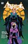 Becky Cloonan: Batgirls Vol. 3: Girls to the Front, Buch