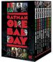 Tom King: Batman: One Bad Day Box Set, Div.