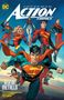 Dan Jurgens: Superman: Action Comics Vol 1: Rise of Metallo, Buch