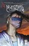 James Tynion Iv: The Sandman Universe: Nightmare Country, Buch