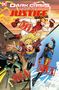 Laura Braga: Dark Crisis: Young Justice, Buch