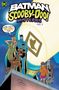 Sholly Fisch: The Batman & Scooby-Doo Mysteries Vol. 4, Buch
